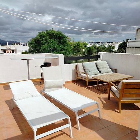Condado De Alhama, Naranjos 8 Apartment Alhama de Murcia Ngoại thất bức ảnh
