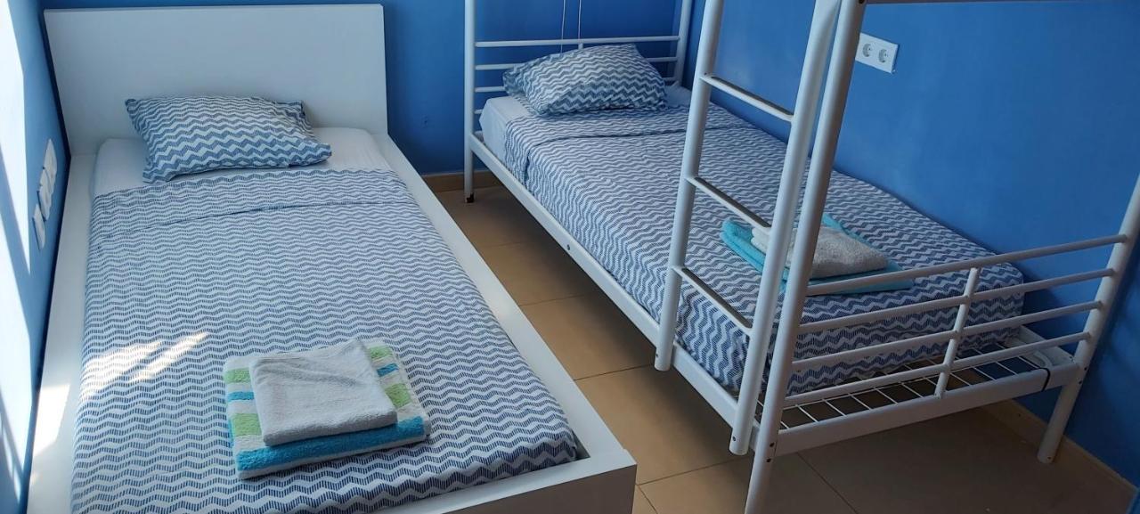 Condado De Alhama, Naranjos 8 Apartment Alhama de Murcia Ngoại thất bức ảnh