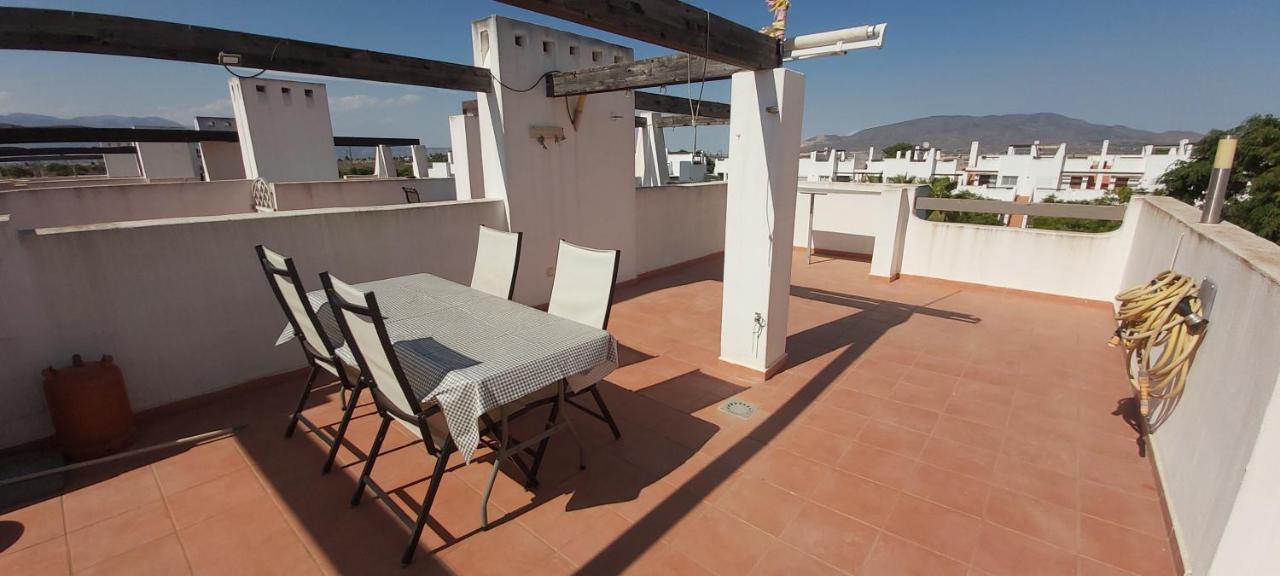 Condado De Alhama, Naranjos 8 Apartment Alhama de Murcia Ngoại thất bức ảnh