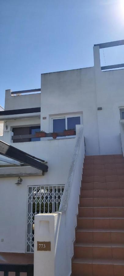 Condado De Alhama, Naranjos 8 Apartment Alhama de Murcia Ngoại thất bức ảnh