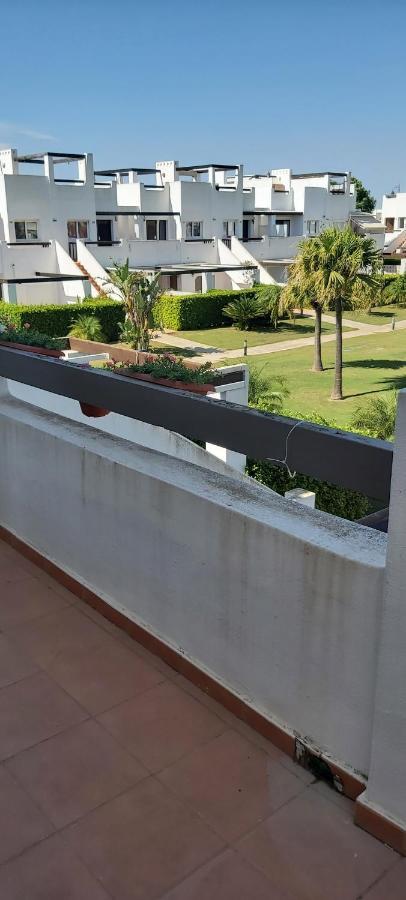 Condado De Alhama, Naranjos 8 Apartment Alhama de Murcia Ngoại thất bức ảnh
