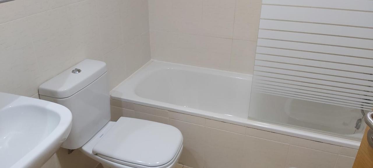 Condado De Alhama, Naranjos 8 Apartment Alhama de Murcia Ngoại thất bức ảnh