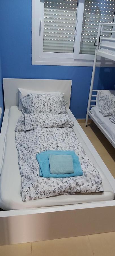 Condado De Alhama, Naranjos 8 Apartment Alhama de Murcia Ngoại thất bức ảnh