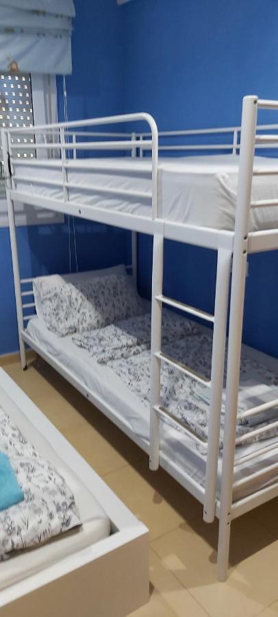 Condado De Alhama, Naranjos 8 Apartment Alhama de Murcia Ngoại thất bức ảnh