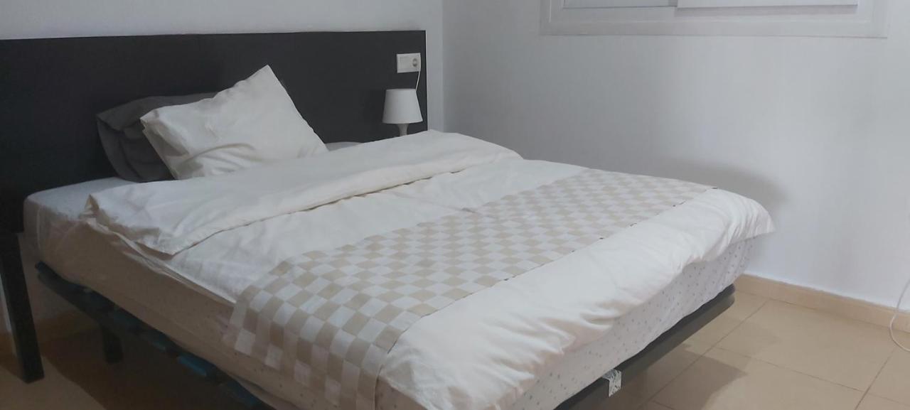 Condado De Alhama, Naranjos 8 Apartment Alhama de Murcia Ngoại thất bức ảnh