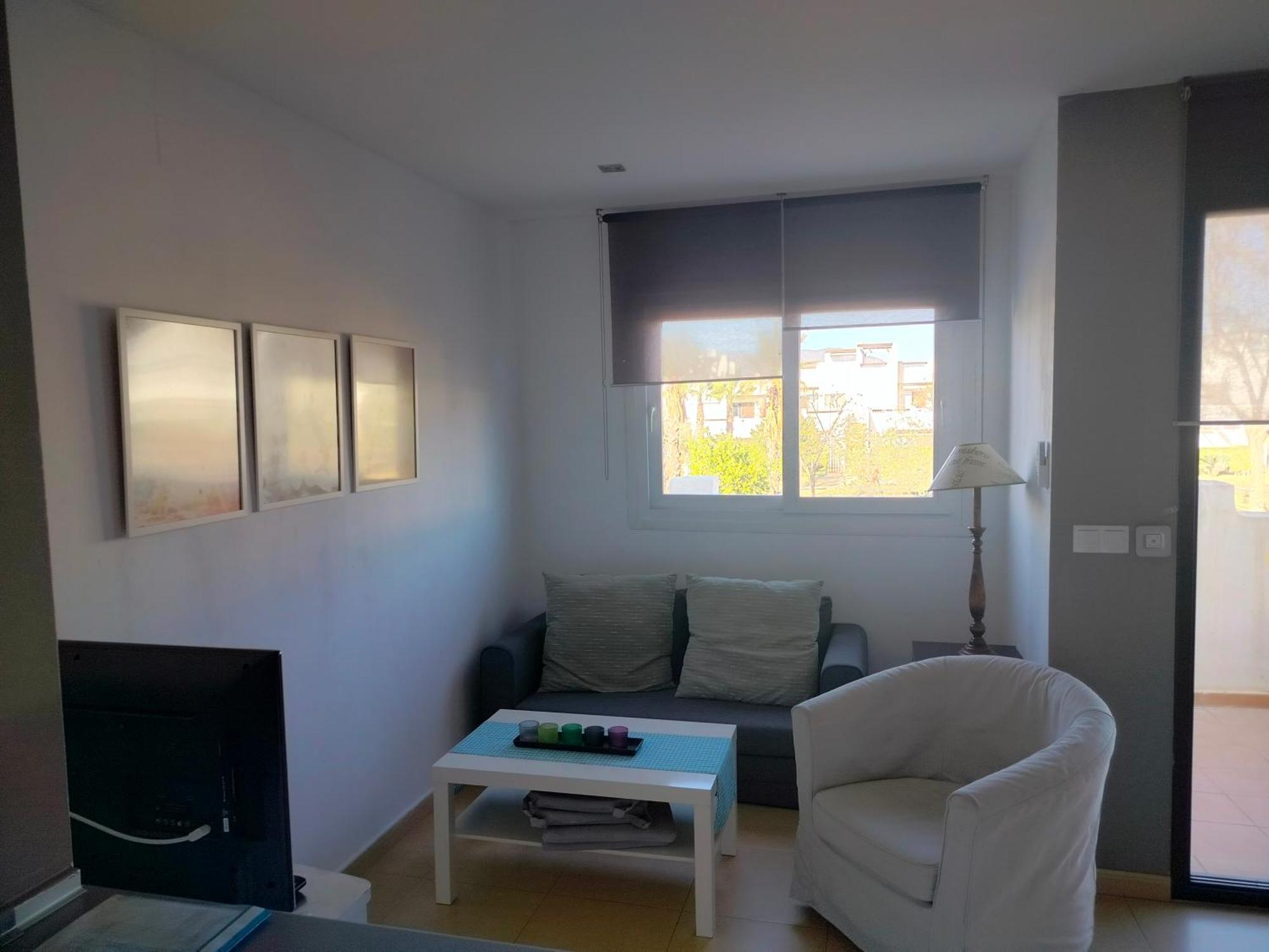 Condado De Alhama, Naranjos 8 Apartment Alhama de Murcia Ngoại thất bức ảnh