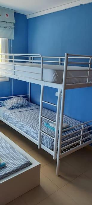 Condado De Alhama, Naranjos 8 Apartment Alhama de Murcia Ngoại thất bức ảnh