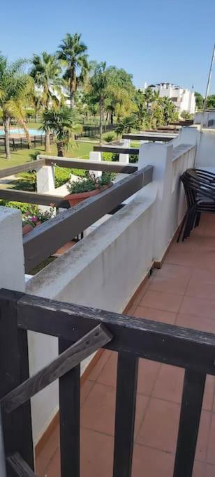 Condado De Alhama, Naranjos 8 Apartment Alhama de Murcia Ngoại thất bức ảnh