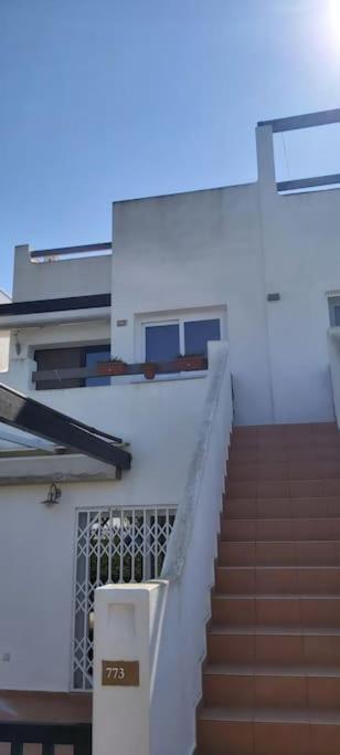 Condado De Alhama, Naranjos 8 Apartment Alhama de Murcia Ngoại thất bức ảnh