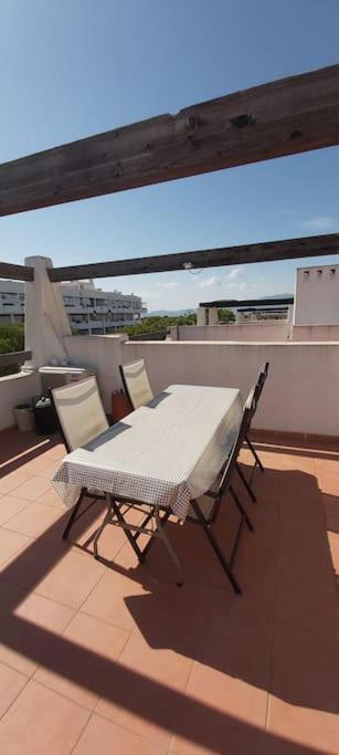 Condado De Alhama, Naranjos 8 Apartment Alhama de Murcia Ngoại thất bức ảnh