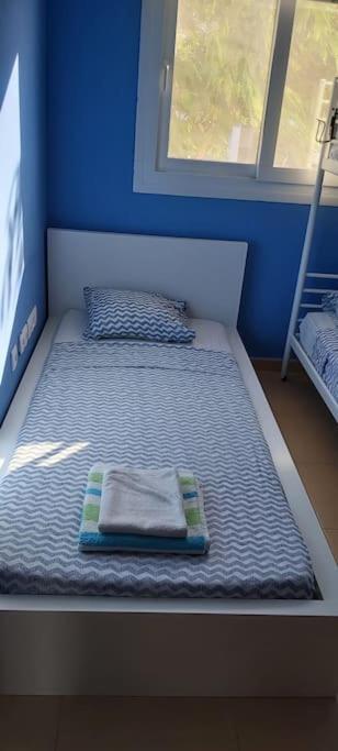 Condado De Alhama, Naranjos 8 Apartment Alhama de Murcia Ngoại thất bức ảnh