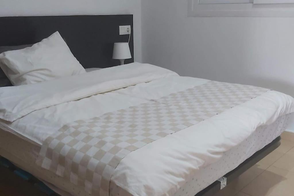 Condado De Alhama, Naranjos 8 Apartment Alhama de Murcia Ngoại thất bức ảnh