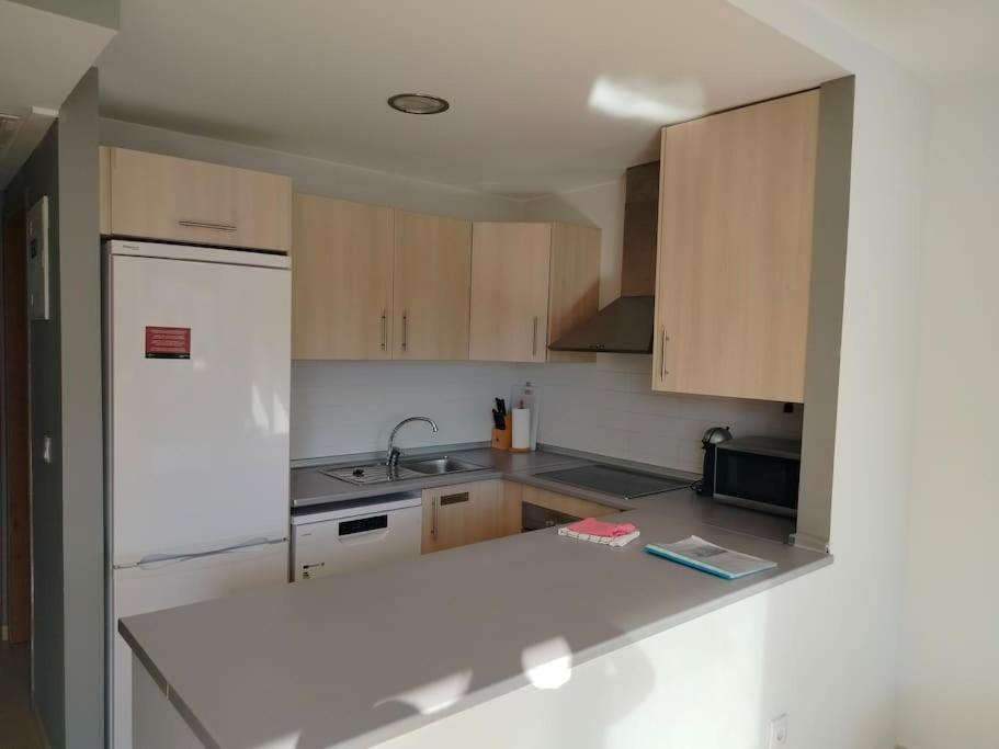 Condado De Alhama, Naranjos 8 Apartment Alhama de Murcia Ngoại thất bức ảnh