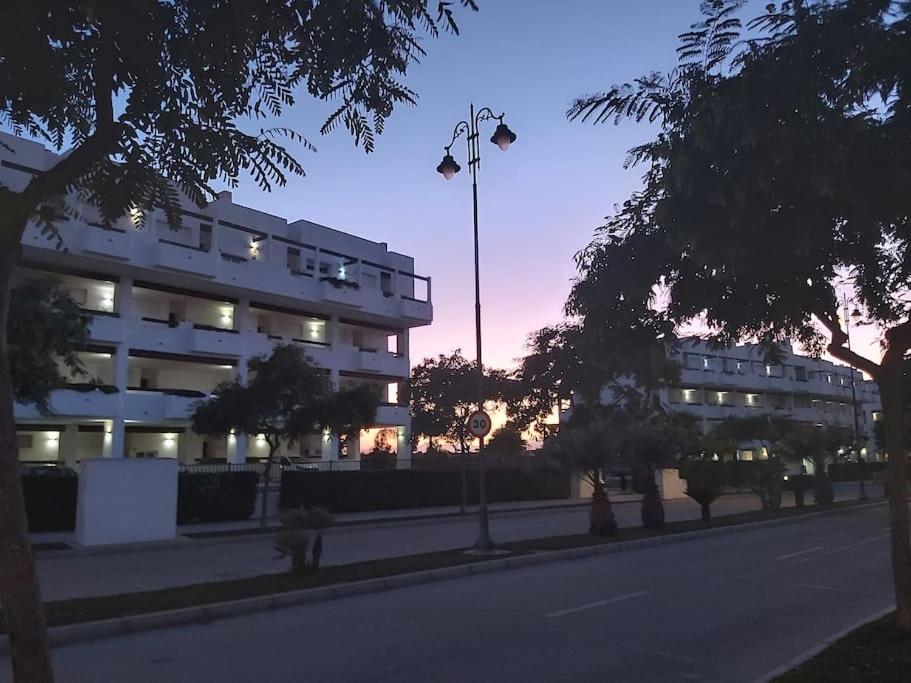 Condado De Alhama, Naranjos 8 Apartment Alhama de Murcia Ngoại thất bức ảnh