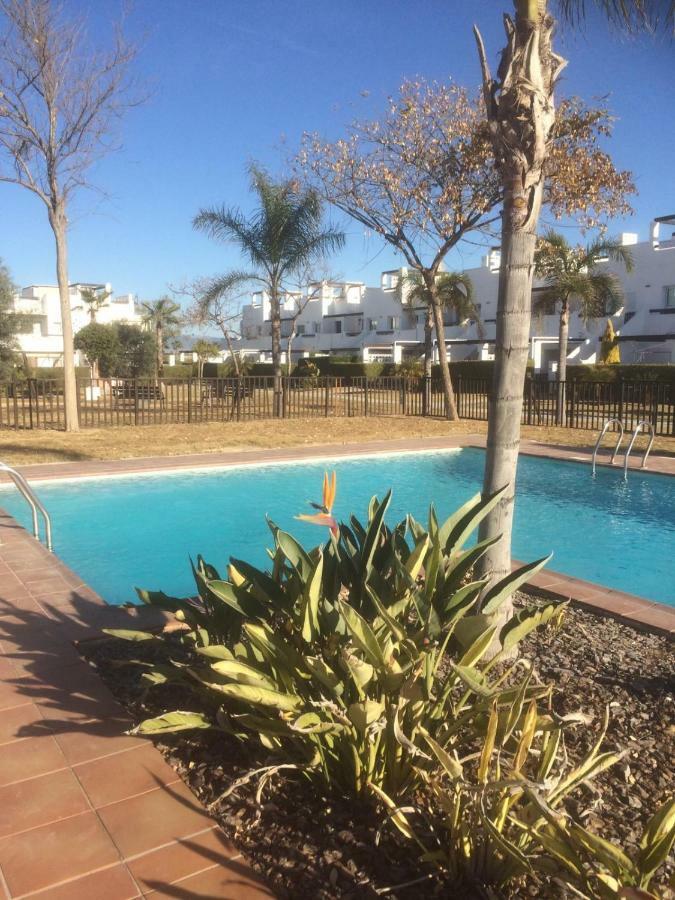 Condado De Alhama, Naranjos 8 Apartment Alhama de Murcia Ngoại thất bức ảnh
