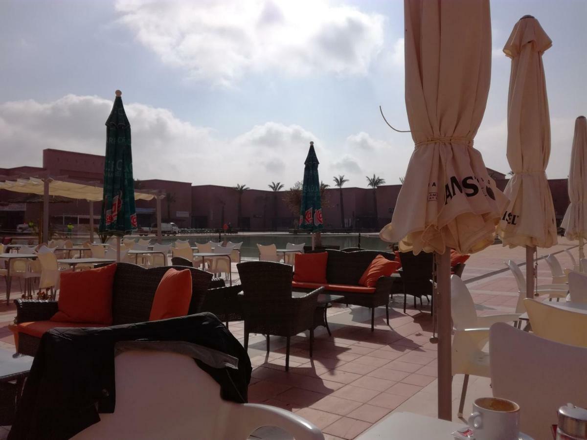 Condado De Alhama, Naranjos 8 Apartment Alhama de Murcia Ngoại thất bức ảnh
